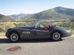 Jaguar XK120 SE Roadster 1953 года
